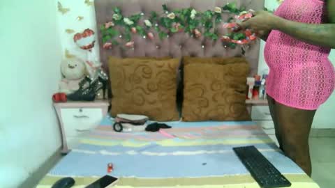 La valerie26 online show from 10/16/25, 02:34