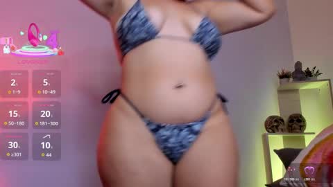 Valeriee online show from 11/07/25, 08:25