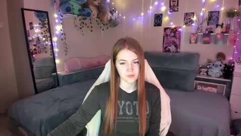 Lera online show from 10/20/25, 08:09