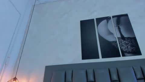 Valerie online show from 12/03/24, 08:50