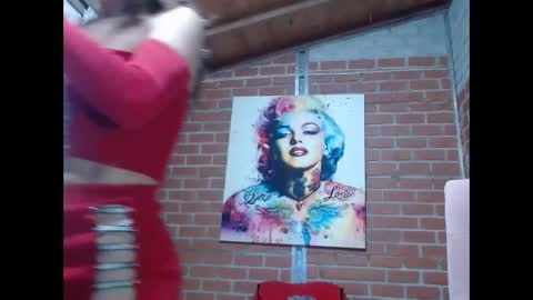 valerie_rousse online show from 12/28/24, 07:11