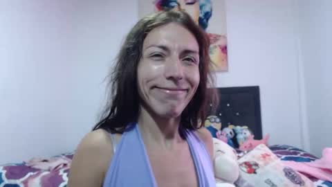 valerie_rousse online show from 02/17/25, 08:58