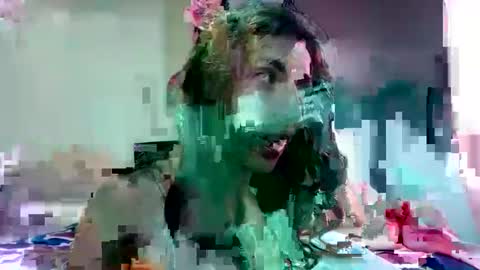 valerie_rousse online show from 02/19/25, 09:58