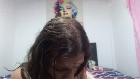 valerie_rousse online show from 02/22/25, 11:46
