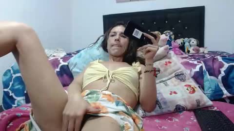 valerie_rousse online show from 02/23/25, 04:07