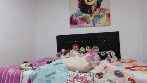 valerie_rousse online show from 03/05/25, 12:49