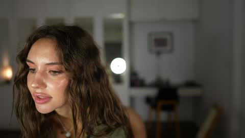 Snapshot of valerieh chatting on 09/24/25, 02:15 Valerie online show from 09/24/25, 02:15