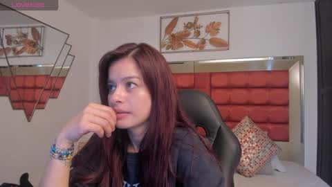 Snapshot of valeriemattson_ chatting on 09/29/25, 06:13 valeriemattson_ online show from 09/29/25, 06:13