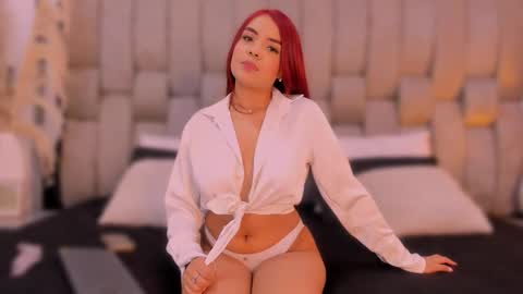 valerierabbit online show from 11/08/25, 07:01