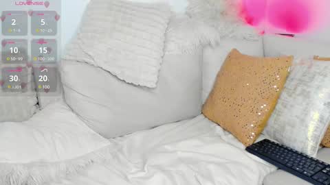 Snapshot of valerietnt chatting on 02/18/25, 11:41 valerie online show from 02/18/25, 11:41
