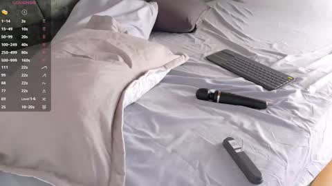 valerigallardo online show from 10/16/25, 07:04