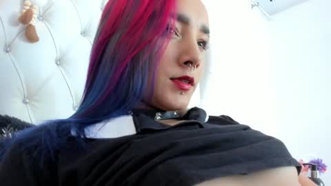 Snapshot of valerik_cano chatting on 12/13/24, 10:23 valeria111111 online show from 12/13/24, 10:23