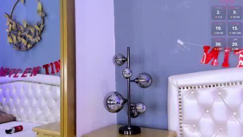   online show from 02/14/25, 02:54