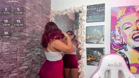 Snapshot of valery__69 chatting on 10/18/25, 12:06 valery__69 online show from 10/18/25, 12:06