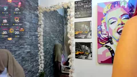 Snapshot of valery__69 chatting on 11/22/25, 12:48 valery__69 online show from 11/22/25, 12:48