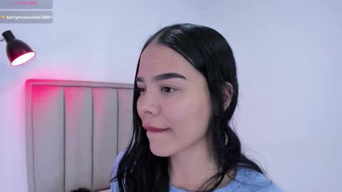 Cris  online show from 10/23/25, 02:55