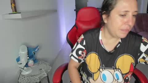 Snapshot of valery_adams1 chatting on 02/06/25, 03:48 Valery adams1 online show from 02/06/25, 03:48