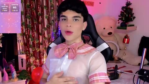 Snapshot of valery_hil chatting on 12/15/24, 03:45 Thomy online show from 12/15/24, 03:45