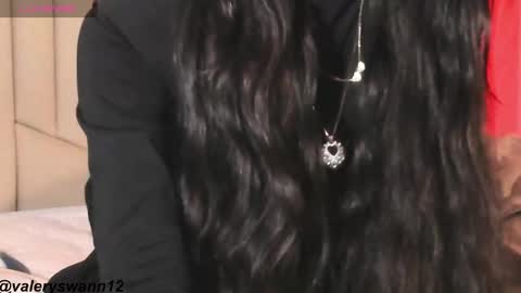 Valery swan1 online show from 02/05/25, 03:02