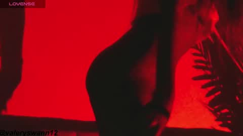Valery swan1 online show from 02/16/25, 02:42