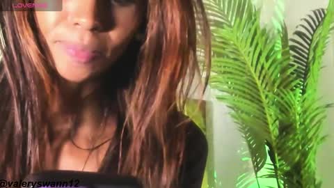 Valery swan1 online show from 02/22/25, 04:51