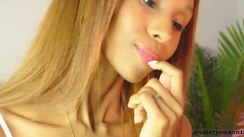 Valery swan1 online show from 11/21/25, 04:55