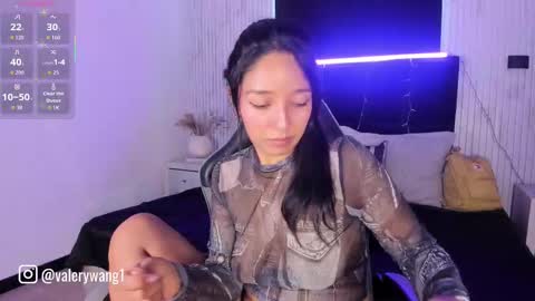 Val online show from 09/16/25, 12:06