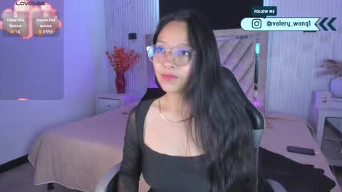 Val online show from 11/17/25, 11:49