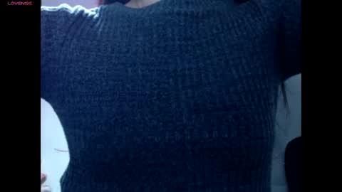 B V Naughty online show from 10/29/25, 11:23