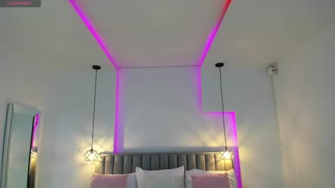 Carla online show from 02/18/25, 11:11