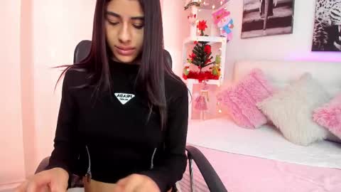 Valery Rivas online show from 12/26/24, 03:53