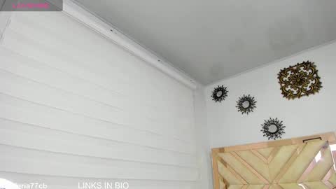 VALERIA online show from 01/22/25, 02:48