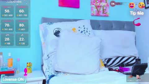 Valery online show from 01/08/25, 04:34