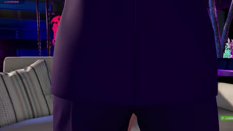 Valery  Val online show from 11/02/25, 06:21