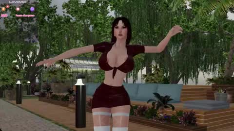 Valery  Val online show from 11/27/25, 05:26