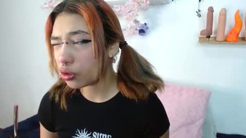 zoe online show from 10/30/25, 09:11