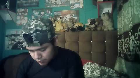 Valesh19 online show from 11/07/25, 03:06