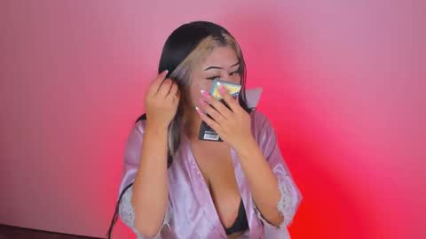 your loveee  online show from 10/07/25, 02:53