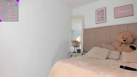 Valka online show from 01/18/25, 09:02