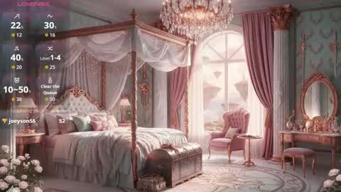 Valkie-Chan online show from 10/29/25, 09:49