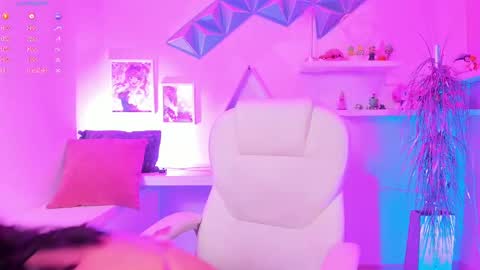 Snapshot of valkiria_ponce chatting on 10/07/25, 05:48 Valkiria online show from 10/07/25, 05:48