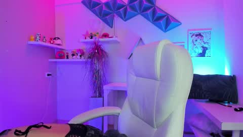 Snapshot of valkiria_ponce chatting on 11/03/25, 04:58 Valkiria online show from 11/03/25, 04:58