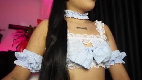 Valkyria  online show from 10/18/25, 10:10