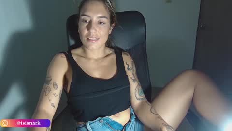 Snapshot of valkyriarose chatting on 03/09/25, 12:42 Isis online show from 03/09/25, 12:42