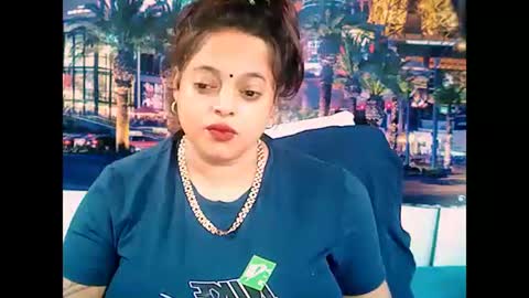 Snapshot of valleyval chatting on 12/31/24, 05:55 indianvalvet priya is back online show from 12/31/24, 05:55