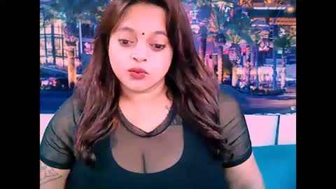 Snapshot of valleyval chatting on 01/27/25, 06:19 indianvalvet priya is back online show from 01/27/25, 06:19