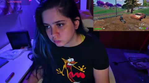 Snapshot of vallolet1_ chatting on 12/04/24, 12:41 Im Violet online show from 12/04/24, 12:41