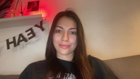 Little Devil online show from 11/10/25, 05:45