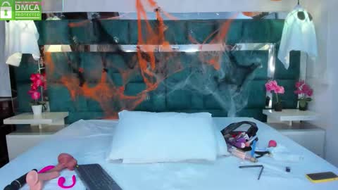 valtira nova online show from 10/29/25, 07:37