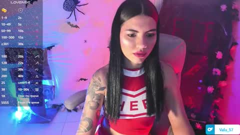 Valu online show from 10/20/25, 08:53